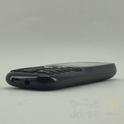 20260907_152740 گوشی موبایل هانوفر مدل B210 دو سیم کارت - جعبه باز - 549498