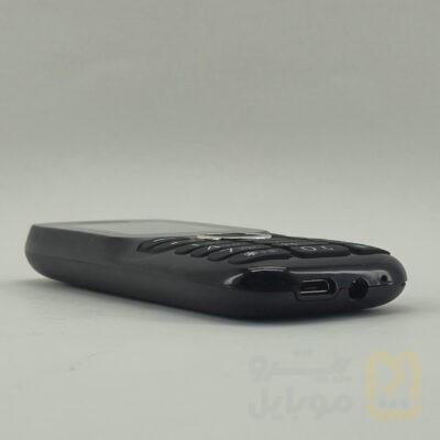 20260907_152746 گوشی موبایل هانوفر مدل B210 دو سیم کارت - جعبه باز - 549498