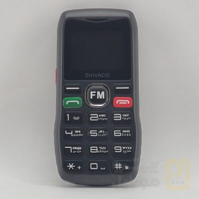 20260907_152949 گوشی موبایل ژیواکو مدل F121 دو سیم کارت – جعبه باز – 315838