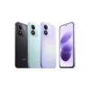 گوشی موبایل شیائومی مدل Redmi Note 17 4G دو سیم کارت ظرفیت 256 گیگابایت و رم 8 گیگابایت | گلوبال - تصویر ۳