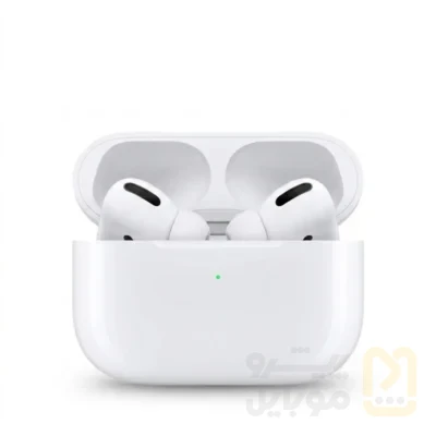هدفون بلوتوثی اپل مدل AirPods Pro 2nd Generation - تصویر ۴