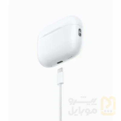 هدفون بلوتوثی اپل مدل AirPods Pro 2nd Generation - تصویر ۲