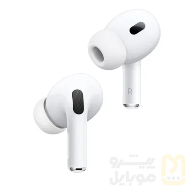 هدفون بلوتوثی اپل مدل AirPods Pro 2nd Generation - تصویر ۳