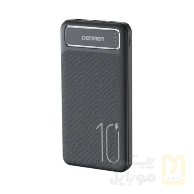 پاوربانک 10 وات وی دنمن وی مدل DP09 ظرفیت 10000 میلی آمپر ساعت - تصویر ۵