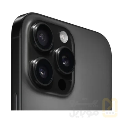 گوشی موبایل اپل مدل iPhone 16 Pro Max ZAA دو سیم کارت ظرفیت 1 ترابایت - نات اکتیو - تصویر ۵ گوشی موبایل اپل مدل iPhone 16 Pro Max ZAA دو سیم کارت ظرفیت 1 ترابایت - نات اکتیو - تصویر ۵