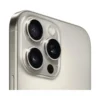 گوشی موبایل اپل مدل iPhone 16 Pro Max ZAA دو سیم کارت ظرفیت 1 ترابایت - نات اکتیو - تصویر ۷ گوشی موبایل اپل مدل iPhone 16 Pro Max ZAA دو سیم کارت ظرفیت 1 ترابایت - نات اکتیو - تصویر ۷