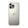گوشی موبایل اپل مدل iPhone 16 Pro Max ZAA دو سیم کارت ظرفیت 1 ترابایت - نات اکتیو - تصویر ۱۱ گوشی موبایل اپل مدل iPhone 16 Pro Max ZAA دو سیم کارت ظرفیت 1 ترابایت - نات اکتیو - تصویر ۱۱