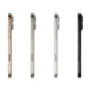 گوشی موبایل اپل مدل iPhone 16 Pro Max ZAA دو سیم کارت ظرفیت 1 ترابایت - نات اکتیو - تصویر 13 گوشی موبایل اپل مدل iPhone 16 Pro Max ZAA دو سیم کارت ظرفیت 1 ترابایت - نات اکتیو - تصویر 13