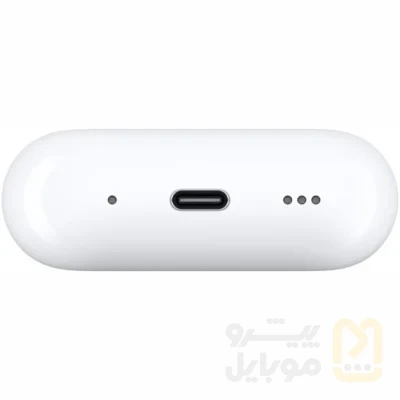 هدفون بلوتوثی اپل مدل AirPods Pro 2nd Generation - تصویر ۵