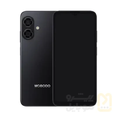 گوشی موبایل موبودو مدل MOBO K2 دو سیم کارت ظرفیت 128 گیگابایت و رم 6 گیگابایت - تصویر ۲ گوشی موبایل موبودو مدل MOBO K2 دو سیم کارت ظرفیت 128 گیگابایت و رم 6 گیگابایت - تصویر ۲