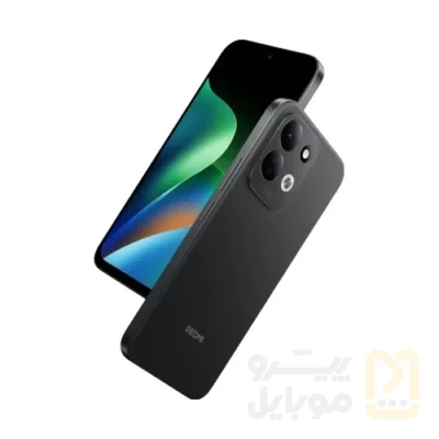گوشی موبایل شیائومی مدل Redmi 17 4G دو سیم کارت ظرفیت 256 گیگابایت و رم 6 گیگابایت | گلوبال - تصویر ۲