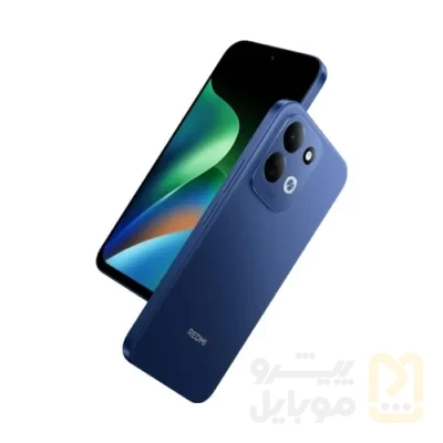 گوشی موبایل شیائومی مدل Redmi 17 4G دو سیم کارت ظرفیت 256 گیگابایت و رم 6 گیگابایت | گلوبال - تصویر ۳