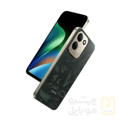 گوشی موبایل شیائومی مدل Redmi 17 4G دو سیم کارت ظرفیت 256 گیگابایت و رم 6 گیگابایت | گلوبال - تصویر ۴