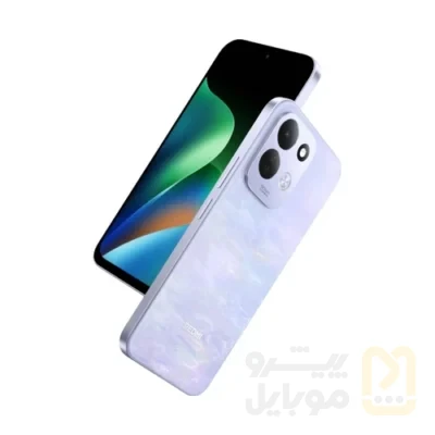 گوشی موبایل شیائومی مدل Redmi 17 4G دو سیم کارت ظرفیت 256 گیگابایت و رم 6 گیگابایت | گلوبال - تصویر ۵