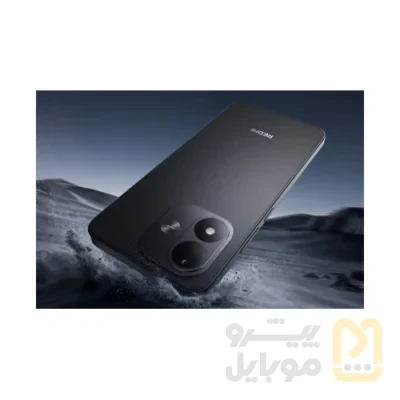 گوشی موبایل شیائومی مدل Redmi Note 17 4G دو سیم کارت ظرفیت 256 گیگابایت و رم 8 گیگابایت | گلوبال - تصویر ۴