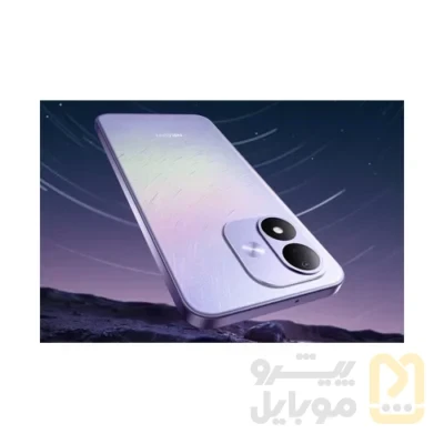 گوشی موبایل شیائومی مدل Redmi Note 17 4G دو سیم کارت ظرفیت 256 گیگابایت و رم 8 گیگابایت | گلوبال - تصویر ۶