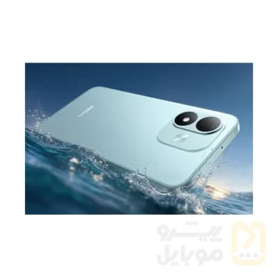 گوشی موبایل شیائومی مدل Redmi Note 17 4G دو سیم کارت ظرفیت 256 گیگابایت و رم 8 گیگابایت | گلوبال - تصویر ۷