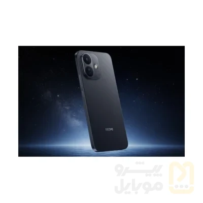 گوشی موبایل شیائومی مدل Redmi Note 17 Pro 5G دو سیم کارت ظرفیت 512 گیگابایت و رم 12 گیگابایت | گلوبال - تصویر ۳ گوشی موبایل شیائومی مدل Redmi Note 17 Pro 5G دو سیم کارت ظرفیت 512 گیگابایت و رم 12 گیگابایت | گلوبال - تصویر ۳