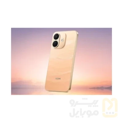 گوشی موبایل شیائومی مدل Redmi Note 17 Pro 5G دو سیم کارت ظرفیت 512 گیگابایت و رم 12 گیگابایت | گلوبال - تصویر ۴ گوشی موبایل شیائومی مدل Redmi Note 17 Pro 5G دو سیم کارت ظرفیت 512 گیگابایت و رم 12 گیگابایت | گلوبال - تصویر ۴