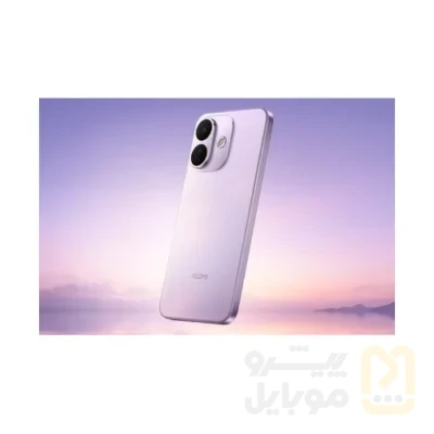 گوشی موبایل شیائومی مدل Redmi Note 17 Pro 5G دو سیم کارت ظرفیت 512 گیگابایت و رم 12 گیگابایت | گلوبال - تصویر ۵ گوشی موبایل شیائومی مدل Redmi Note 17 Pro 5G دو سیم کارت ظرفیت 512 گیگابایت و رم 12 گیگابایت | گلوبال - تصویر ۵