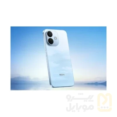 گوشی موبایل شیائومی مدل Redmi Note 17 Pro 5G دو سیم کارت ظرفیت 512 گیگابایت و رم 12 گیگابایت | گلوبال - تصویر ۶ گوشی موبایل شیائومی مدل Redmi Note 17 Pro 5G دو سیم کارت ظرفیت 512 گیگابایت و رم 12 گیگابایت | گلوبال - تصویر ۶
