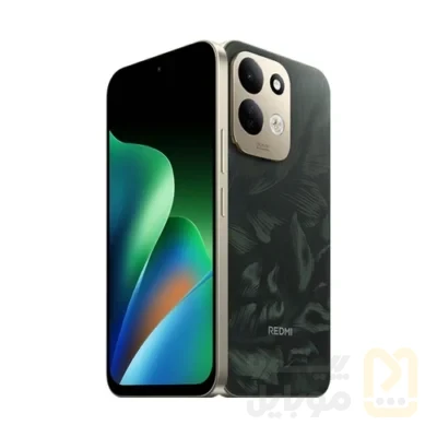 گوشی موبایل شیائومی مدل Redmi 17 4G دو سیم کارت ظرفیت 256 گیگابایت و رم 6 گیگابایت | گلوبال - تصویر ۶