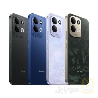 گوشی موبایل شیائومی مدل Redmi 17 4G دو سیم کارت ظرفیت 256 گیگابایت و رم 6 گیگابایت | گلوبال - تصویر ۷