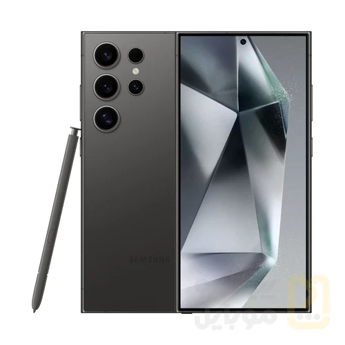 گوشی موبایل سامسونگ مدل Galaxy S24 Ultra دو سیم کارت ظرفیت 256 گیگابایت و رم 12 گیگابایت | ویتنام - تصویر ۱