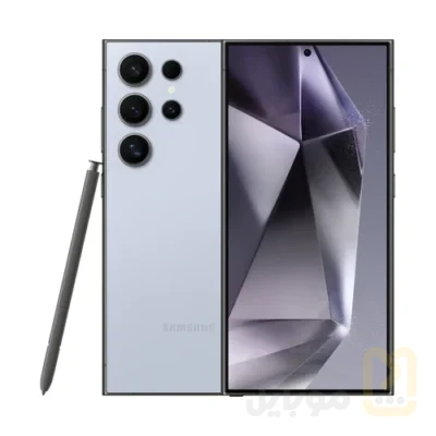 گوشی موبایل سامسونگ مدل Galaxy S24 Ultra دو سیم کارت ظرفیت 256 گیگابایت و رم 12 گیگابایت | ویتنام - تصویر ۲