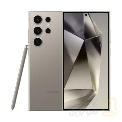 گوشی موبایل سامسونگ مدل Galaxy S24 Ultra دو سیم کارت ظرفیت 256 گیگابایت و رم 12 گیگابایت | ویتنام - تصویر ۳