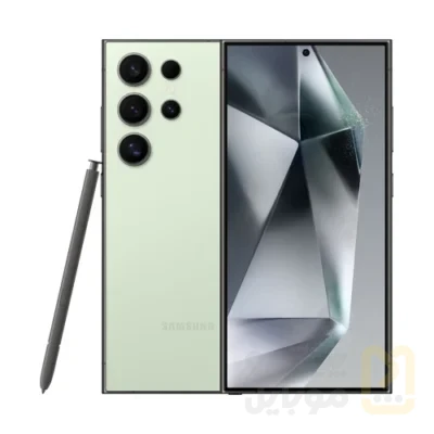 گوشی موبایل سامسونگ مدل Galaxy S24 Ultra دو سیم کارت ظرفیت 256 گیگابایت و رم 12 گیگابایت | ویتنام - تصویر ۴