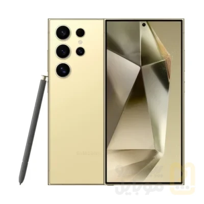 گوشی موبایل سامسونگ مدل Galaxy S24 Ultra دو سیم کارت ظرفیت 256 گیگابایت و رم 12 گیگابایت | ویتنام - تصویر ۶
