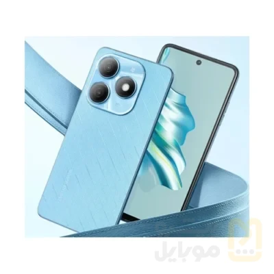 گوشی موبایل تکنو مدل Spark 20 دو سیم کارت ظرفیت 256 گیگابایت و رم 8 گیگابایت - تصویر ۴ گوشی موبایل تکنو مدل Spark 20 دو سیم کارت ظرفیت 256 گیگابایت و رم 8 گیگابایت - تصویر ۴