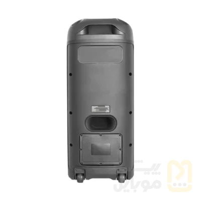 اسپیکر بلوتوثی ردتون مدل RockBox R100 - تصویر ۲ اسپیکر بلوتوثی ردتون مدل RockBox R100 - تصویر ۲
