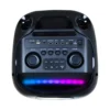 اسپیکر بلوتوثی ردتون مدل RockBox R200 - تصویر ۱ اسپیکر بلوتوثی ردتون مدل RockBox R200 - تصویر ۱
