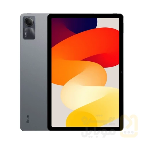 تبلت ۱۱ اینچ شیائومی مدل Redmi Pad SE Wi-Fi با ظرفیت ۲۵۶ گیگابایت و رم ۸ گیگابایت | گلوبال - تصویر ۱