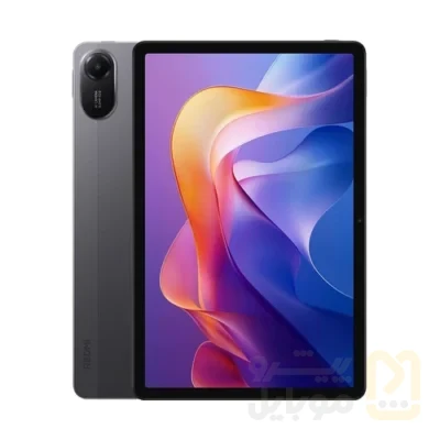 تبلت ۱۱ اینچ شیائومی مدل Redmi Pad 2 Wi-Fi با ظرفیت 256 گیگابایت و رم 8 گیگابایت | گلوبال - تصویر ۱ تبلت ۱۱ اینچ شیائومی مدل Redmi Pad 2 Wi-Fi با ظرفیت 256 گیگابایت و رم 8 گیگابایت | گلوبال - تصویر ۱