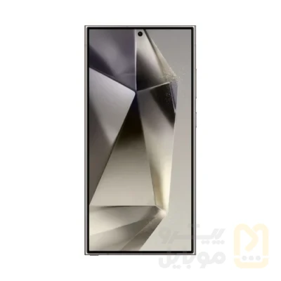 گوشی موبایل سامسونگ مدل Galaxy S24 Ultra دو سیم کارت ظرفیت 256 گیگابایت و رم 12 گیگابایت | ویتنام - تصویر ۸