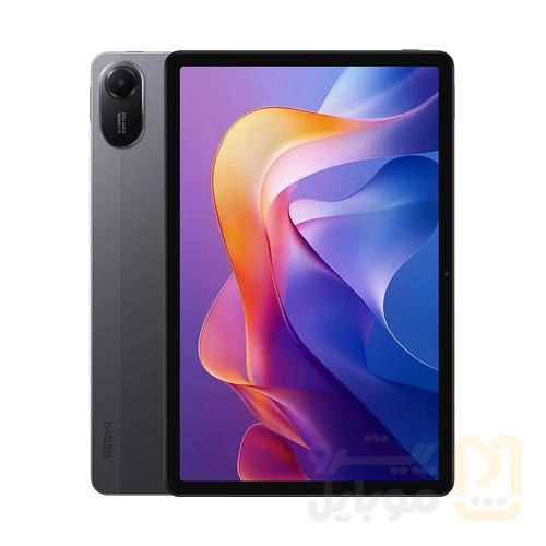تبلت ۱۱ اینچ شیائومی مدل Redmi Pad 2 Wi-Fi با ظرفیت 256 گیگابایت و رم 8 گیگابایت | گلوبال - تصویر ۱