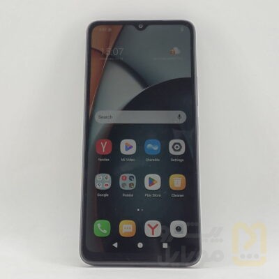 گوشی موبایل شیائومی مدل Redmi A3 دو سیم کارت ظرفیت 128 گیگابایت و رم 4 گیگابایت | پک گلوبال | کارکرده - 76089380