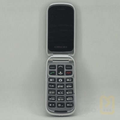 20261018_160241 گوشی موبایل ارد مدل F240D دو سیم کارت - جعبه باز - 03249