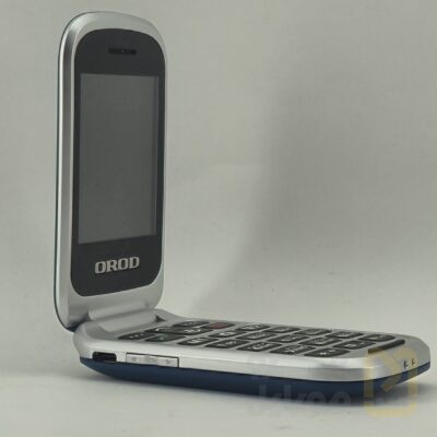 20261018_160331 گوشی موبایل ارد مدل F240D دو سیم کارت - جعبه باز - 03249