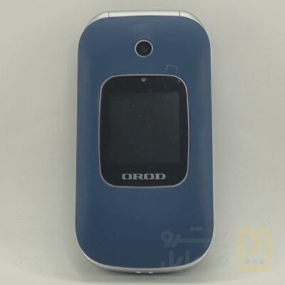 20261018_160659 گوشی موبایل ارد مدل F240D دو سیم کارت - جعبه باز - 03249