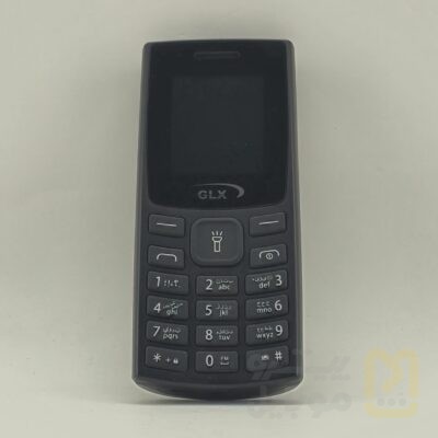 گوشی موبایل جی ال ایکس مدل C66 - جعبه باز - 21621