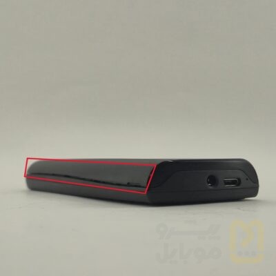 گوشی موبایل جی ال ایکس مدل C66 - جعبه باز - 21621