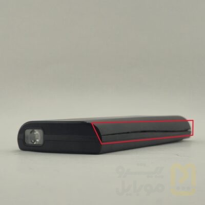 گوشی موبایل جی ال ایکس مدل C66 - جعبه باز - 21621