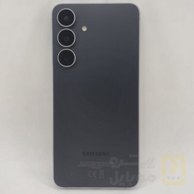 20261022_155214 گوشی موبایل سامسونگ مدل Galaxy S25 FE دو سیم کارت ظرفیت 256 گیگابایت و رم 8 گیگابایت | ساخت ویتنام | جعبه باز - 19235