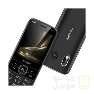 گوشی موبایل هانوفر مدل 5300 4G دو سیمکارت ظرفیت 16 گیگابایت و رم 2 گیگابایت - تصویر ۴ گوشی موبایل هانوفر مدل 5300 4G دو سیمکارت ظرفیت 16 گیگابایت و رم 2 گیگابایت - تصویر ۴