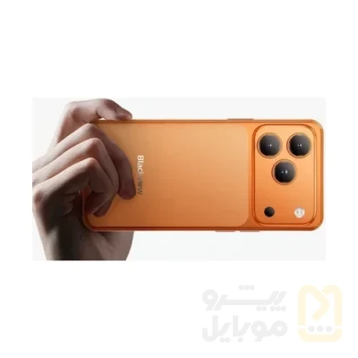 گوشی موبایل بلک ویو مدل Wave 7C دو سیم کارت ظرفیت 128 گیگابایت و رم 4 گیگابایت - تصویر ۲ گوشی موبایل بلک ویو مدل Wave 7C دو سیم کارت ظرفیت 128 گیگابایت و رم 4 گیگابایت - تصویر ۲