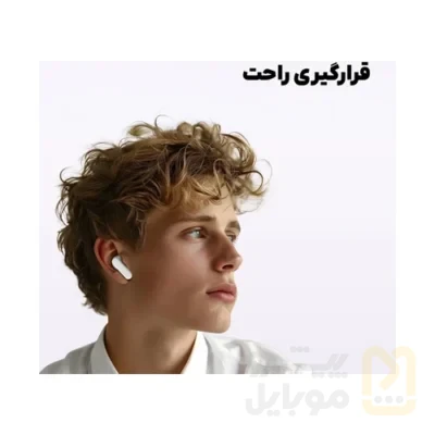 هدفون بلوتوثی آنر مدل X7e Active - تصویر ۳ هدفون بلوتوثی آنر مدل X7e Active - تصویر ۳